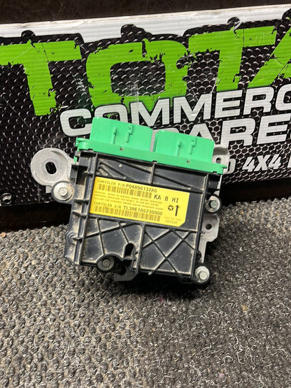 2006-2012 Dodge Nitro KA- Airbag Module- (TAG9394)