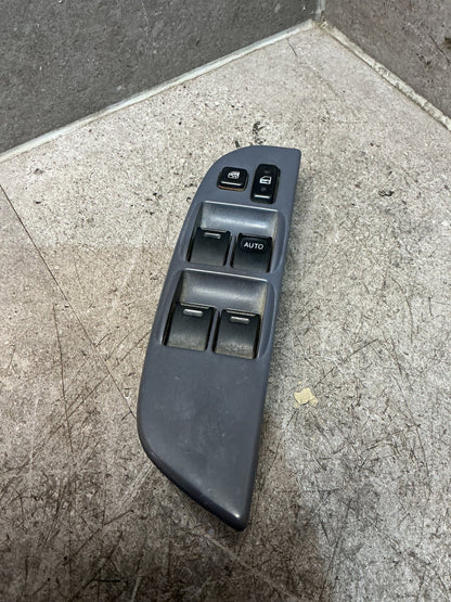 1996-2000 Toyota Land Cruiser J90 - Master Power Window Switch - (TAG18034)
