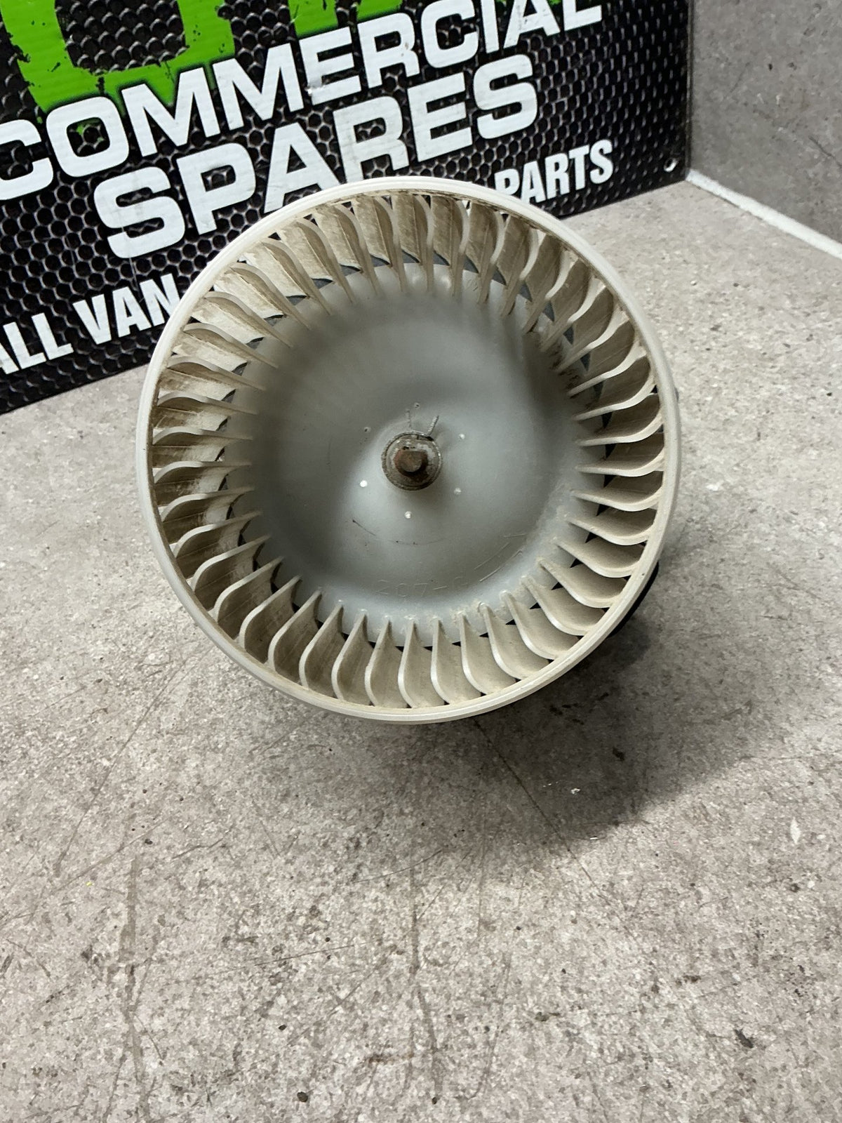 2001-2020 Suzuki Jimny SN- Heater Fan Motor- (TAG14129)