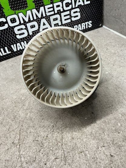 2001-2020 Suzuki Jimny SN- Heater Fan Motor- (TAG14129)