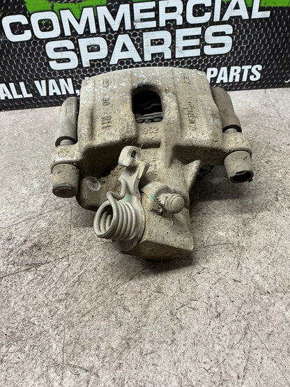 2014 Ford Kuga- Right Rear Caliper- (TAG15617)