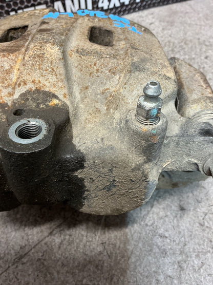 2014 Holden Colorado- Left Front Caliper- (TAG15595)