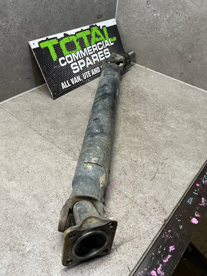 2011 Nissan Caravan VWE25- Rear Prop Shaft- (TAG15184)