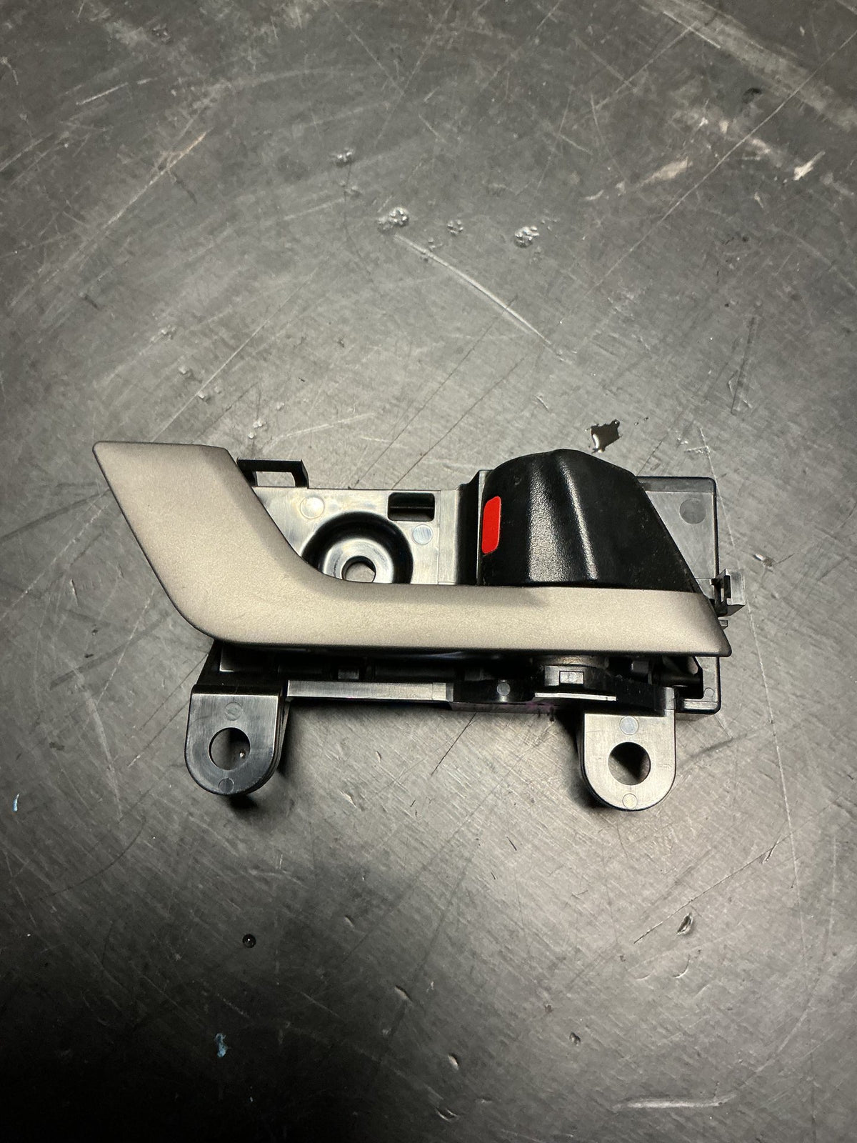 2007-2014 Toyota Highlander U40- Right Rear Door Interior Handle- (TAG10827)