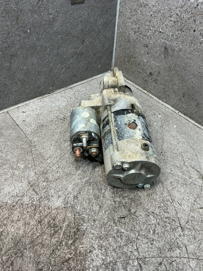 2016 Ford Ranger - Starter Motor - (TAG18324)