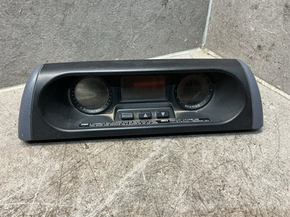 1996-2000 Toyota Land Cruiser J90 - Multi-Function Display - (TAG18027)