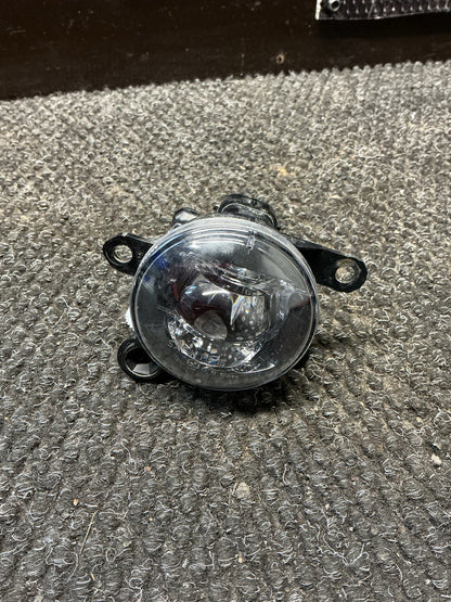 2020-2023 Ford Puma JK- Left Spotlight- (TAG9734)