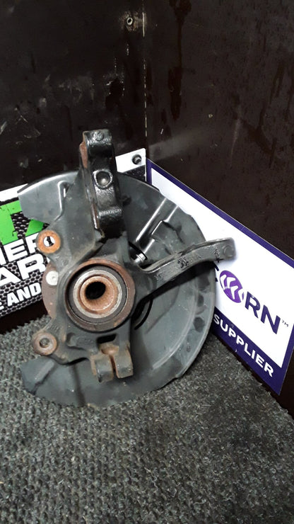 2021 Ford Puma ST-LINE 1.0P/7AT- Right Front Hub Assembly- (TAG6588)