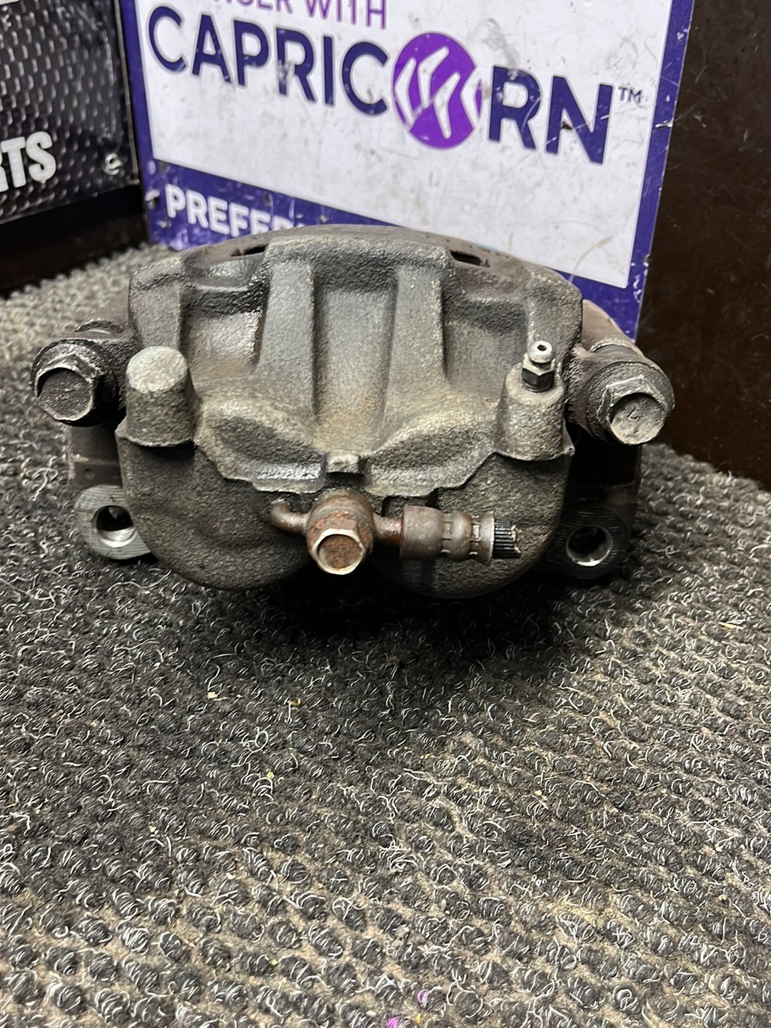 2006-2012 Mazda CX-7 ER- Right Front Caliper- (TAG9299)