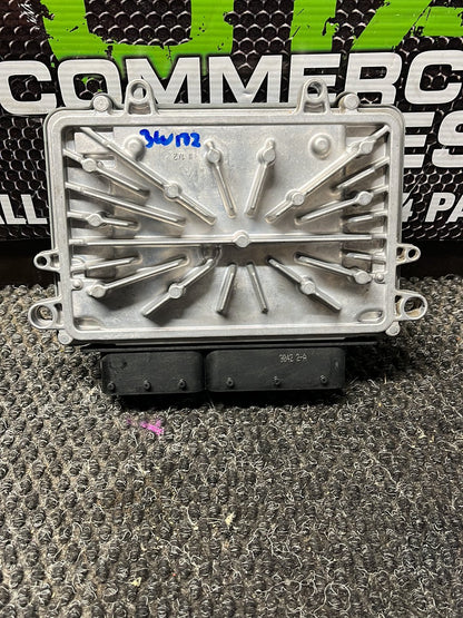 2015 Ford Kuga- ECU- (TAG7644) PN: 9V4N-12A650-BG