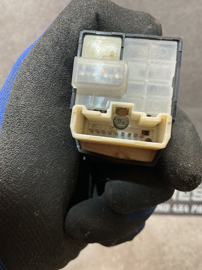 2004 Toyota Estima ACR30- Mirror Adjuster Switch- (TAG16120)