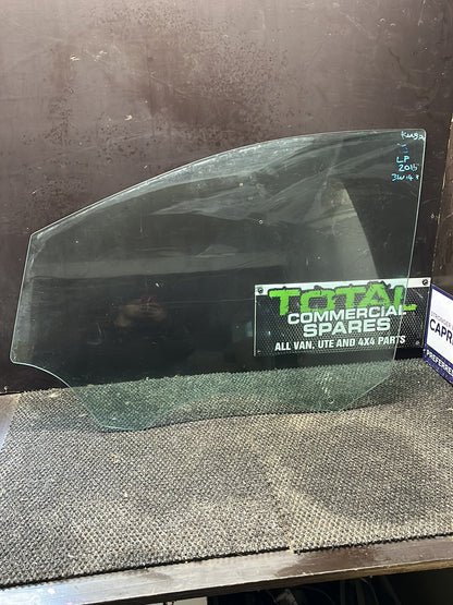 2015 Ford Kuga- Left Front Door Window- (TAG8911)