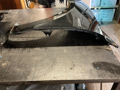 2011 Hyundai Santa Fe- Left Front Guard- (TAG14007)