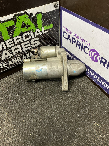 2007-2010 Dodge Nitro KA- Starter Motor- (TAG9729)