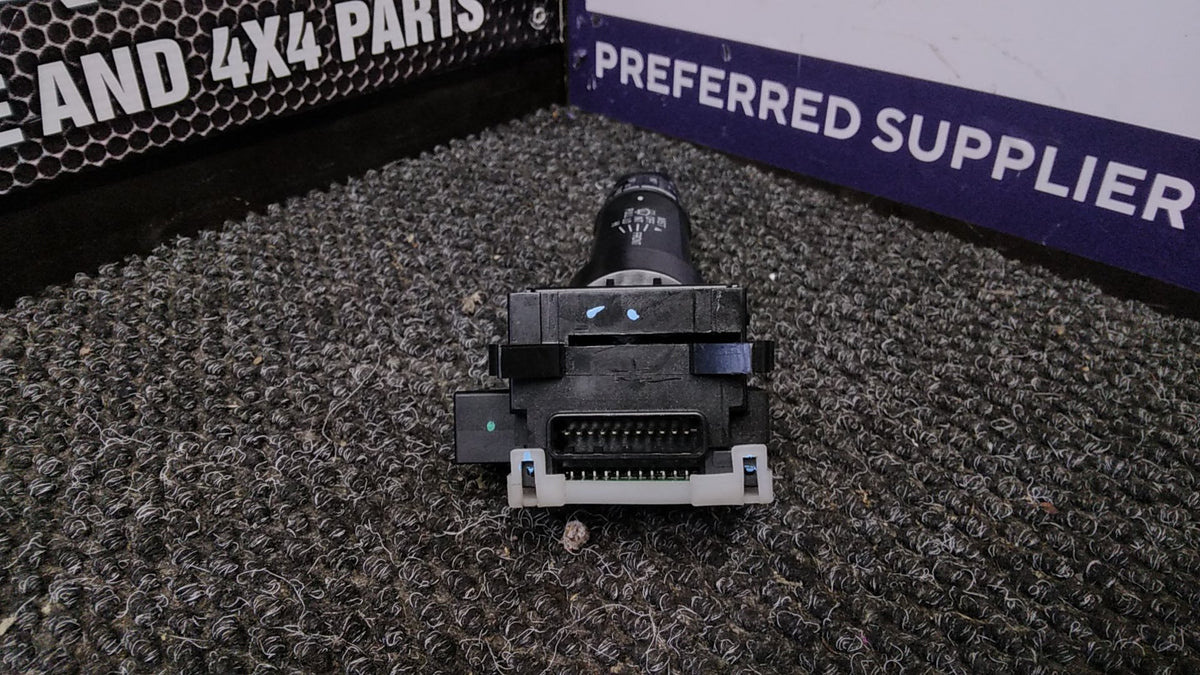 2005-2012 Mitsubishi Outlander II CW*W CW5W- Wiper Switch- (TAG5714) PN: E380-026