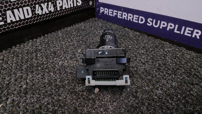 2005-2012 Mitsubishi Outlander II CW*W CW5W- Wiper Switch- (TAG5714) PN: E380-026