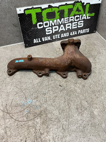 2005-2010 Toyota Hiace V H200- Exhaust Manifold- (TAG15641)