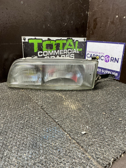 1990 Toyota Estima TCR11- Left Headlight- (TAG9644) PN: 100-75167