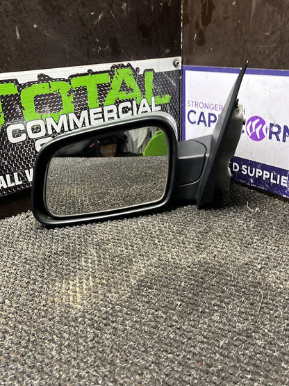 2009 Ford Territory- Left Door Mirror- (TAG8735)