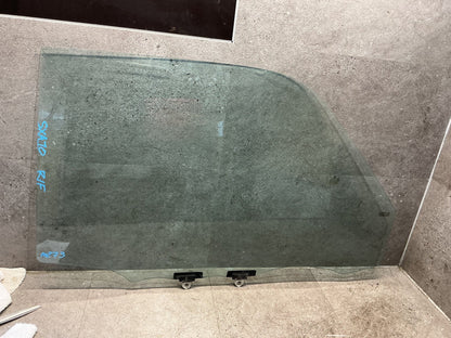 1994-2000 Toyota RAV4 SXA10 - Right Front Door Glass - (TAG18989)