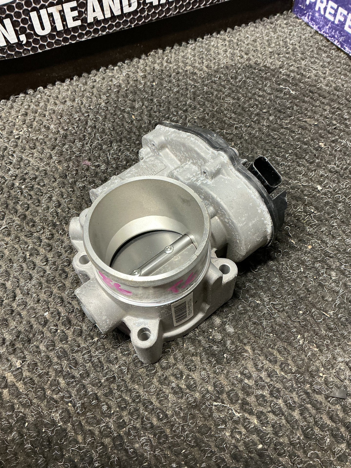 2017-2019 Haval H6- Throttle Body- (TAG10086)