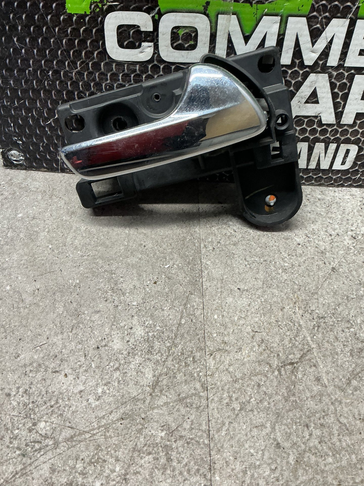 2013-2020 Dodge Journey JC- Right Rear Door Interior Handle- (TAG14534)