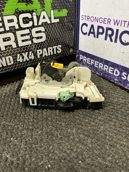 2007-2010 Dodge Nitro KA- Right Rear Lock Mechanism- (TAG9829)
