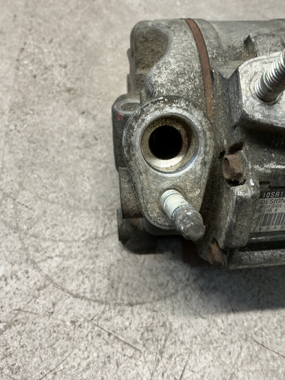 2009 Dodge Journey- A/C Compressor- (TAG14191) PN: 447280-0171
