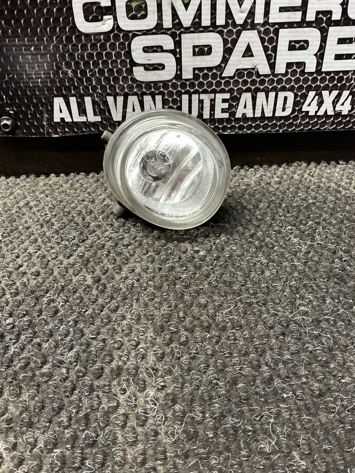 2006 Mazda Atenza GG- Left Spotlight- (TAG10614)
