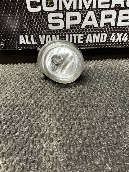 2006 Mazda Atenza GG- Left Spotlight- (TAG10614)