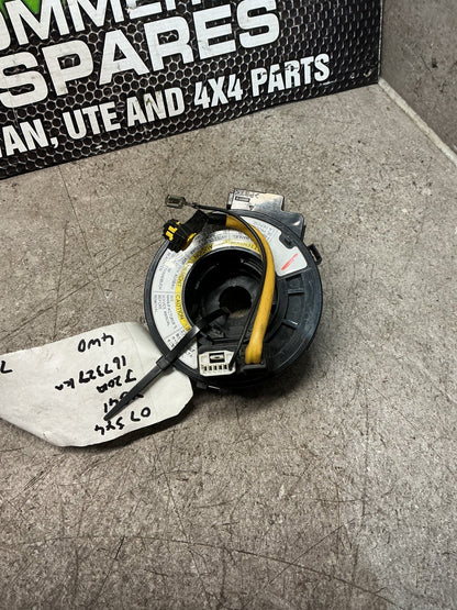 2007 Suzuki SX4 YB41- Clock Spring- (TAG17004)