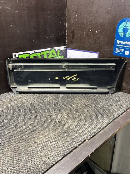 2004 Ford Territory- Right Rear Door Moulding- (TAG8631)