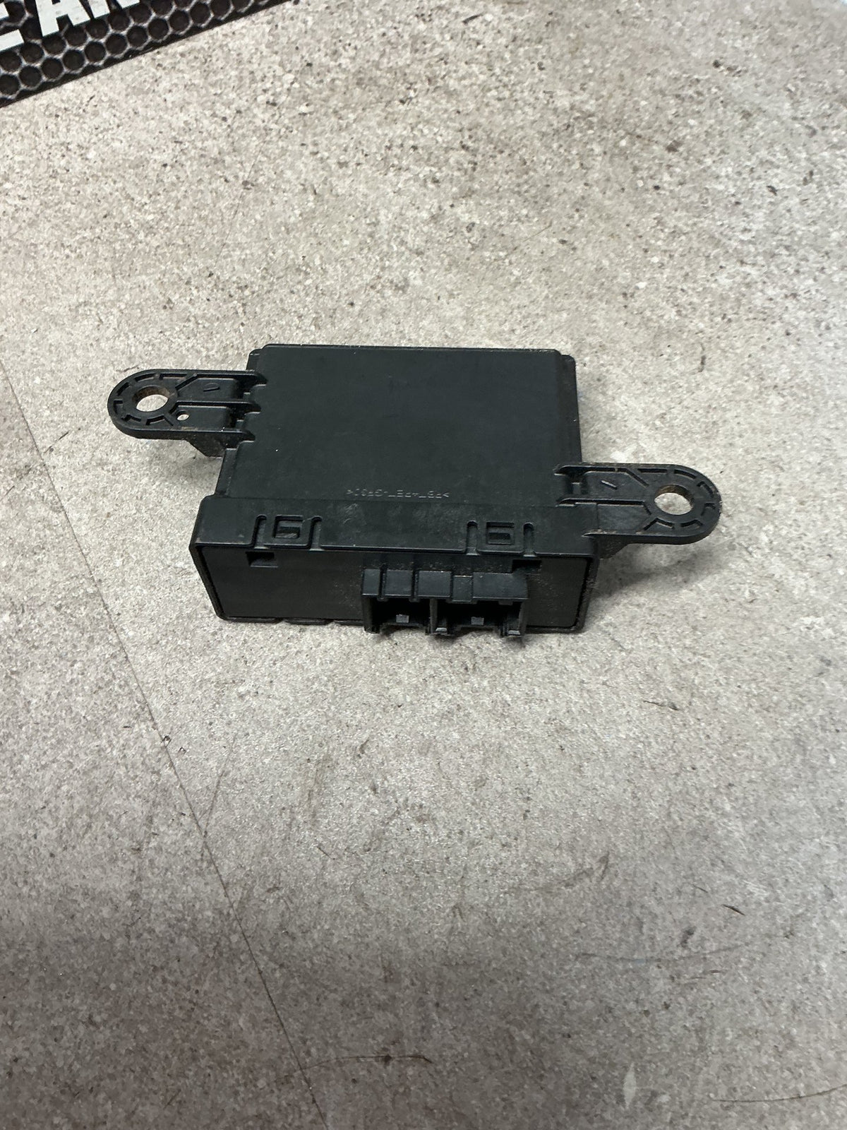 2016 Jeep Renegade B1- Parking Assistant Module- (TAG12323) PN: 52022883