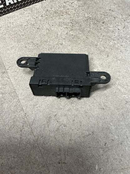 2016 Jeep Renegade B1- Parking Assistant Module- (TAG12323) PN: 52022883