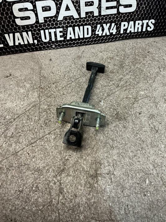 2013-2016 Holden Colorado RG- Left Rear Check Strap- (TAG16064)