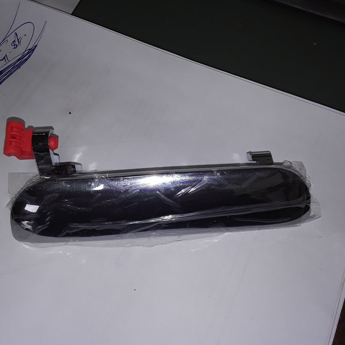 1999-2006 Ford Courier UN- Right Front Exterior Door Handle- (TAG1865)
