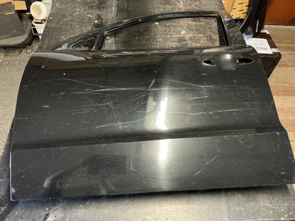 2011 Hyundai Santa Fe- Left Front Door Shell- (TAG14004)