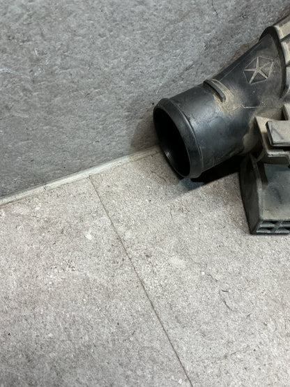 2010 Dodge Journey- Intercooler- (TAG17459)