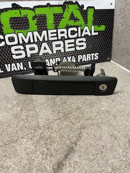 2019 Ford Ranger PX- Tailgate Handle Outer- (TAG14814) PN: AB39-2143836-AD