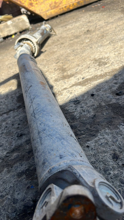 2018 Ford Ranger XLT DOUBLE CAB W/SA- Rear Prop Shaft- (TAG5432)