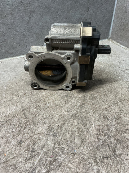 2014 Holden Colorado - Throttle Body - (TAG18429)