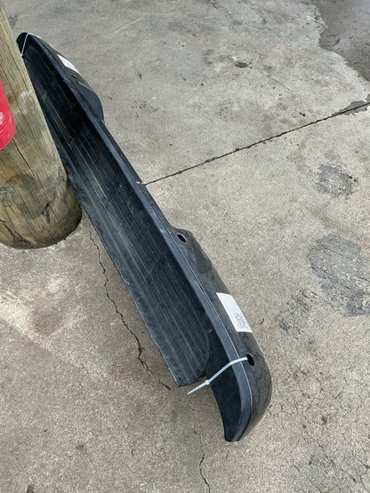 2011 Ford Ranger- Rear Bumper Cover- (TAG8125) PN: AB39-17D781-AB