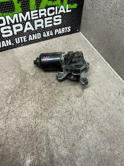 1995-2002 Toyota Surf N180- Front Wiper Motor- (TAG15394)