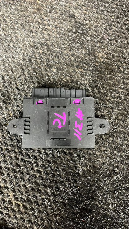 2021 Ford Puma ST-LINE 1.0P/7AT- Right Front Door Control Module- (TAG6546)