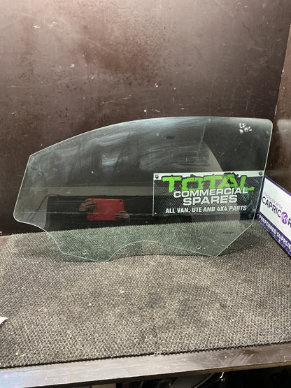 2007 Dodge Caliber PM- Left Front Door Window- (TAG10124) PN: M213