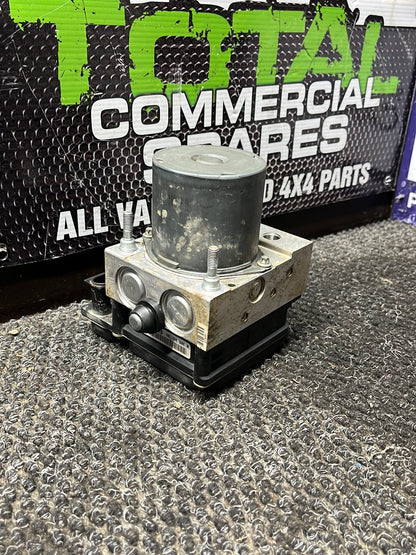 2006-2012 Mazda CX-7 ER- ABS Pump/Modulator- (TAG9300)