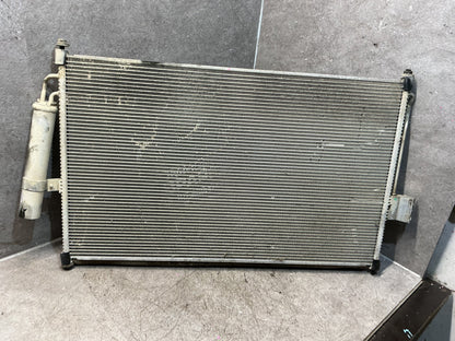 2012-2020 Isuzu D-Max TFS- A/C Condenser- (TAG16787)