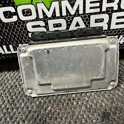 2013 Holden Captiva 5- ECU- (TAG8196) PN: 0 261 208 782
