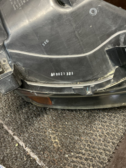 2012 Ford Ranger PXI- Right Headlight- (TAG9585)