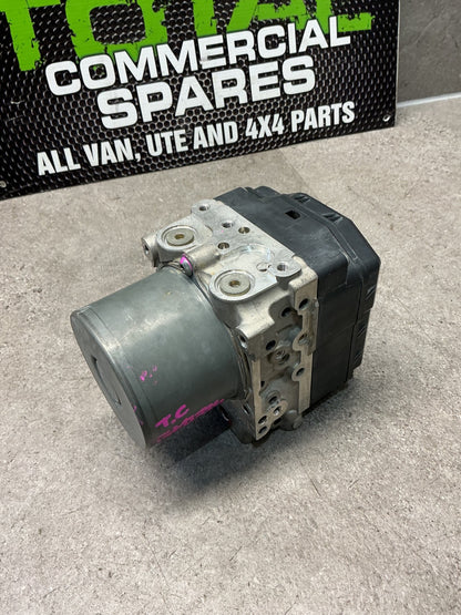 2012 Mitsubishi Triton- ABS Pump- (TAG11714)